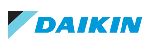 logo daikin