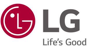 logo lg life is good